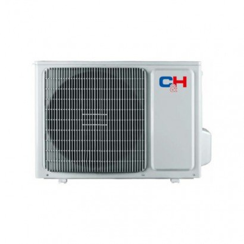 Кондиціонер спліт-система Cooper&Hunter CH-S18FTXTB2S-NG Wi-Fi