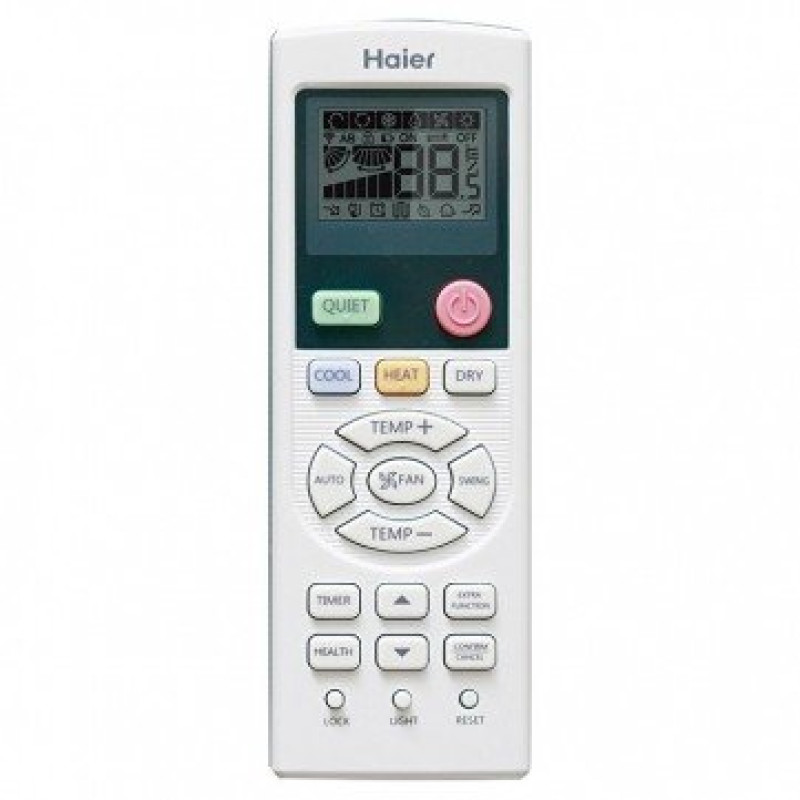 Внутрішній напольно-стельовий блок мультиспліт-системи Haier AC50S2SG1FA