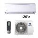 Кондиціонер інверторний Gree GWH07QA-K3DNA2C Praktik Pro 