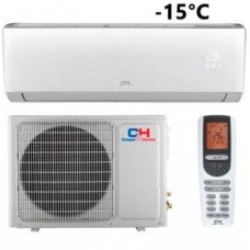 Кондиціонер інверторний Cooper&Hunter CH-S18FTXQ2-NG Wi-Fi Veritas R32