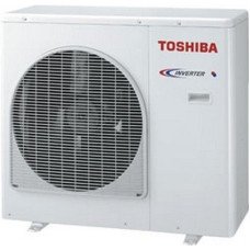 Зовнішній блок мультиспліт-системи Toshiba RAS-5M34S3AV-E
