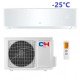 Кондиціонер Cooper&Hunter CH-S09FTXAL2-WP SUPREME CONTINENTAL (WHITE)