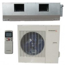 Канальний кондиціонер Mitsushito DMK24HRN1 / UMC24HN1