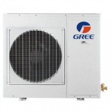 Зовнішній блок мультиспліт-системи Gree GWHD (24) NK3MO 3 port