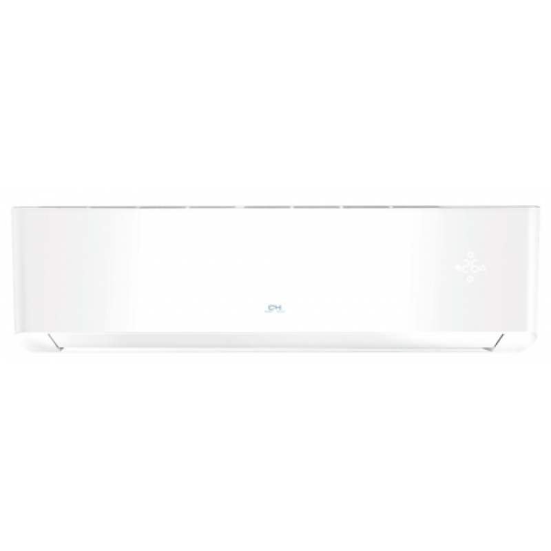 Кондиціонер Cooper&Hunter CH-S09FTXAL2-WP SUPREME CONTINENTAL (WHITE)