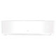 Кондиціонер Cooper&Hunter CH-S09FTXAL2-WP SUPREME CONTINENTAL (WHITE)