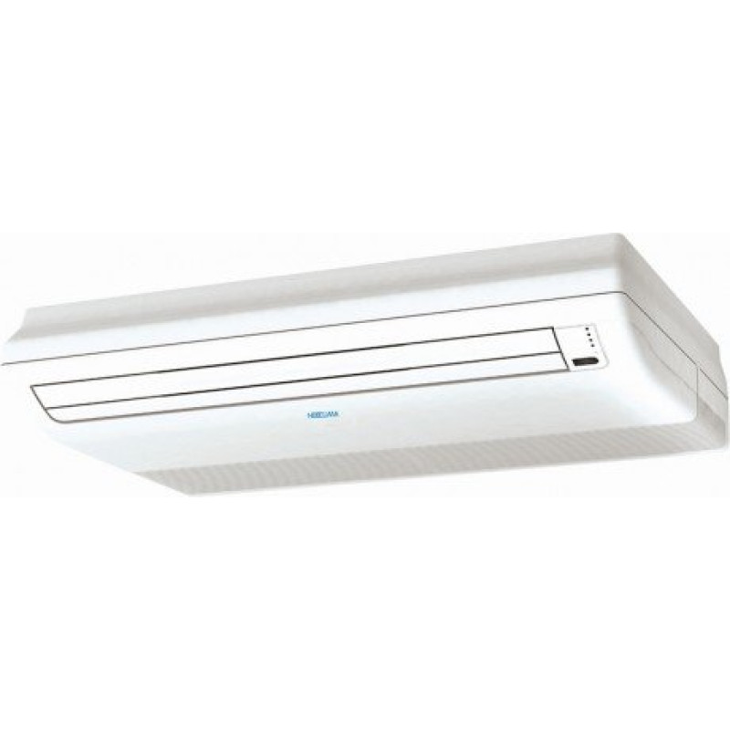 Напольно-стельовий кондиціонер Neoclima NCSI60AH1 / NUI60AH3