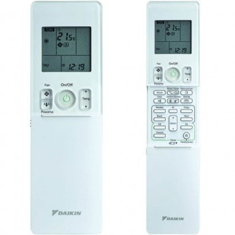 Кондиціонер спліт-система Daikin Stylish FTXA35BT / RXA35A
