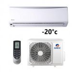 Кондиціонер інверторний Gree GWH09QB-K3DNA2G Praktik Pro 