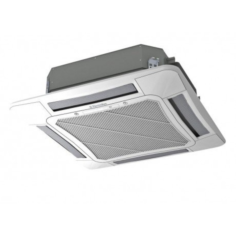 Внутрішній блок мультиспліт-системи Electrolux EACC / I-12 FMI / N3