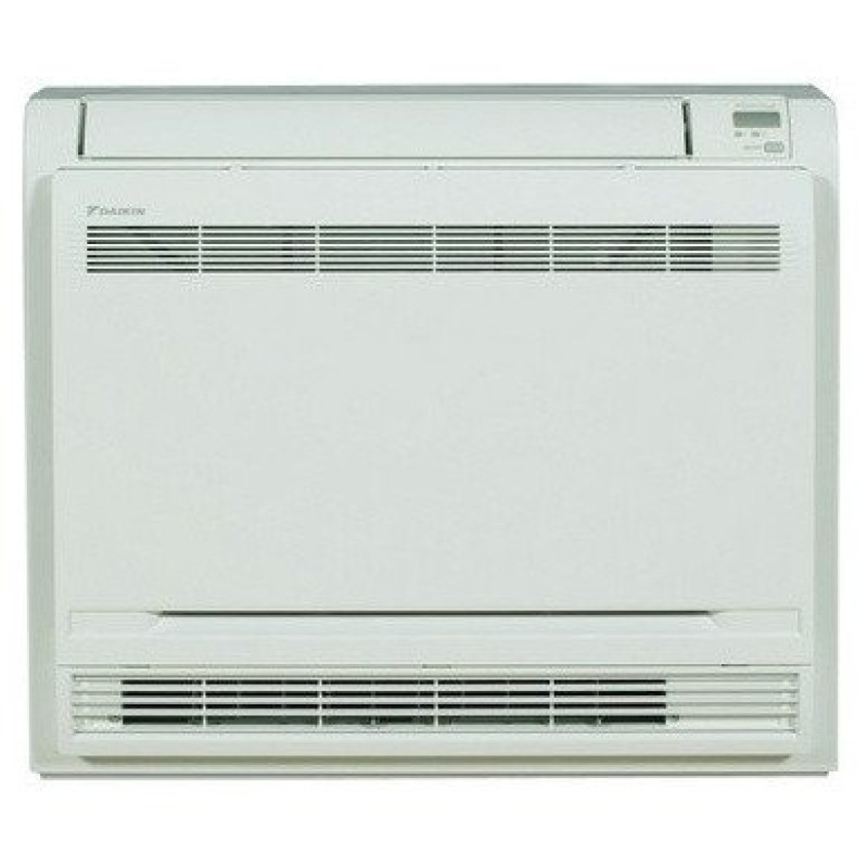 Підлоговий кондиціонер Daikin FVXS25F / RXS25L