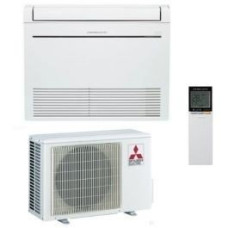 Підлоговий кондиціонер Mitsubishi Electric MFZ-KJ25VE / MUFZ-KJ25VE