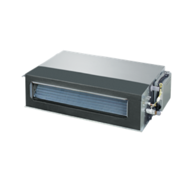 Канальний кондиціонер Haier AD35S2SS1FA 1U35S2SM1FA outdoor (Flexis)