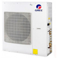 Зовнішній блок мультиспліт-системи Gree GWHD (28) NK3KO 4 port