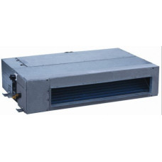 Канальний побутовий кондиціонер Neoclima NDSI48AH1m / NUI48AH3