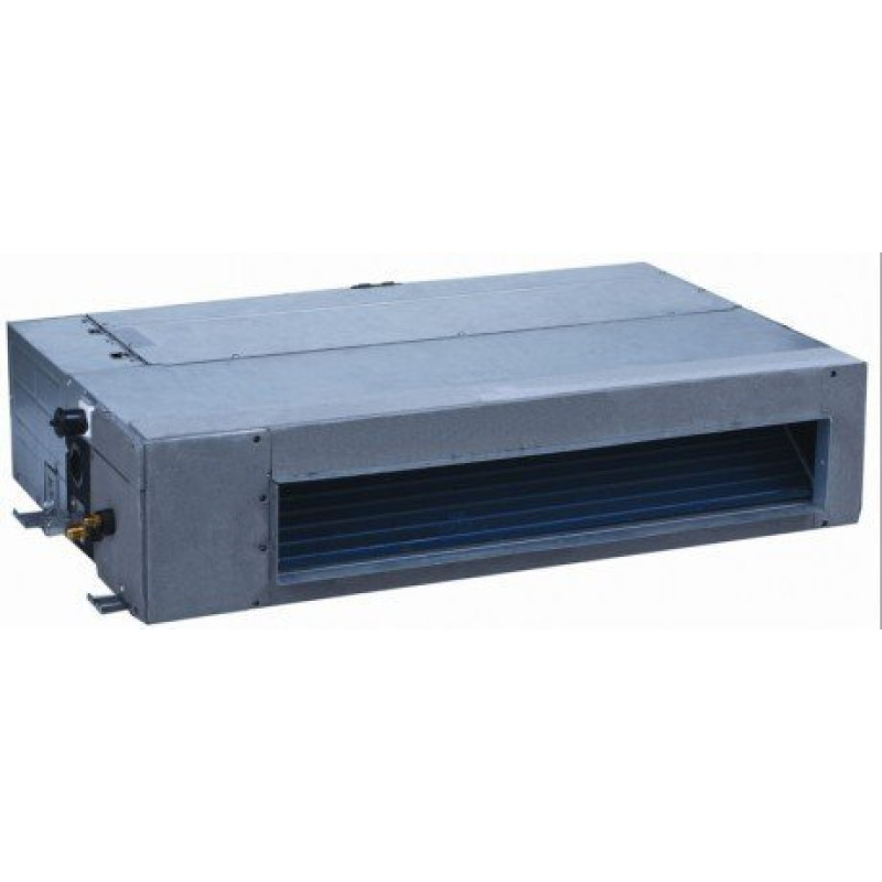Канальний побутовий кондиціонер Neoclima NDSI48AH1m / NUI48AH3