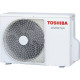 Кондиціонер спліт-система Toshiba RAS-13PKVSG-UA / RAS-13PAVSG-UA