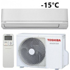 Кондиціонер спліт-система Toshiba RAS-13PKVSG-UA / RAS-13PAVSG-UA