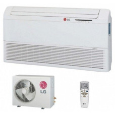Напольно-стельовий кондиціонер LG UV60 / UU60