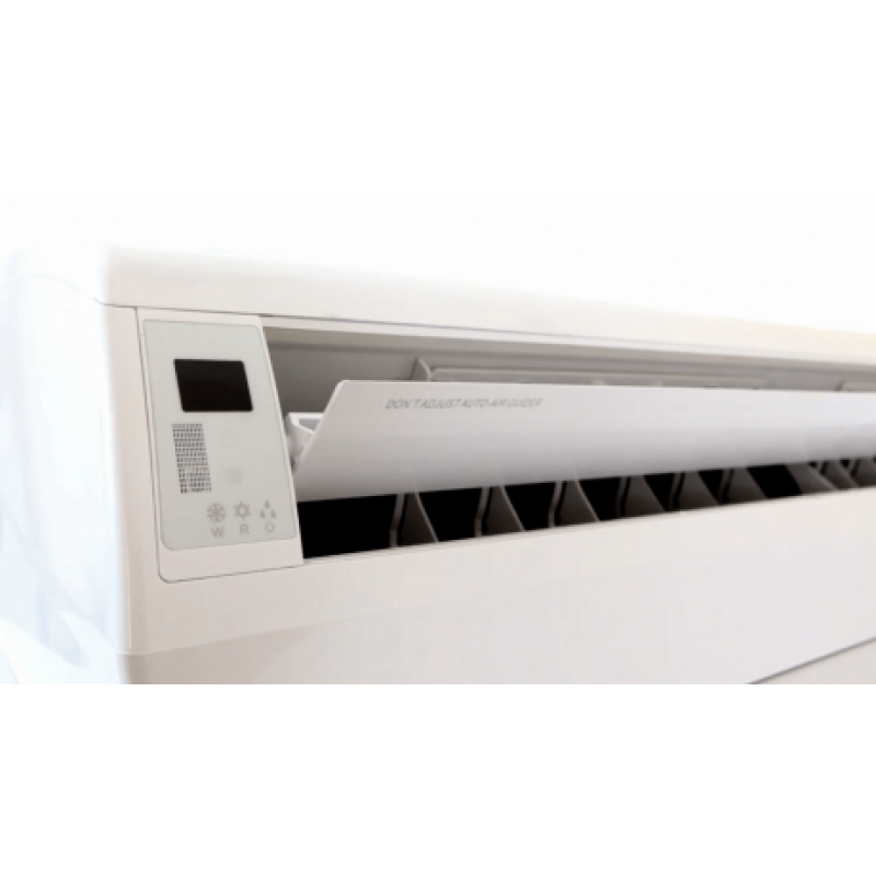 Кондиціонер інверторний Gree GWH09QB-K3DNA2G Praktik Pro 