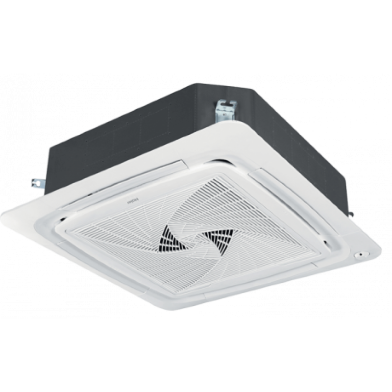 Внутрішній касетний блок мультиспліт-системи Haier AB25S2SC2FA