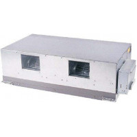 Канальний кондиціонер Midea MHC-24HRN1