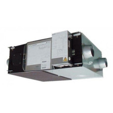 Припливно-витяжна установка Mitsubishi Electric Lossnay LGH-35RX5