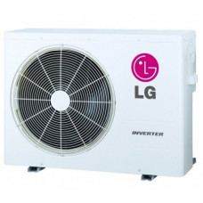 Зовнішній блок мультиспліт-системи LG MU5M30