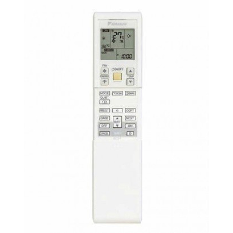 Підлоговий кондиціонер Daikin FVXS25F / RXS25L