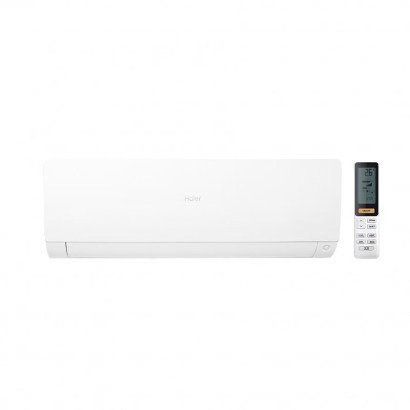 Внутрішній блок мультиспліт-системи Haier AS50S2SF1FA-WH1 Flexis Inverter matt white 