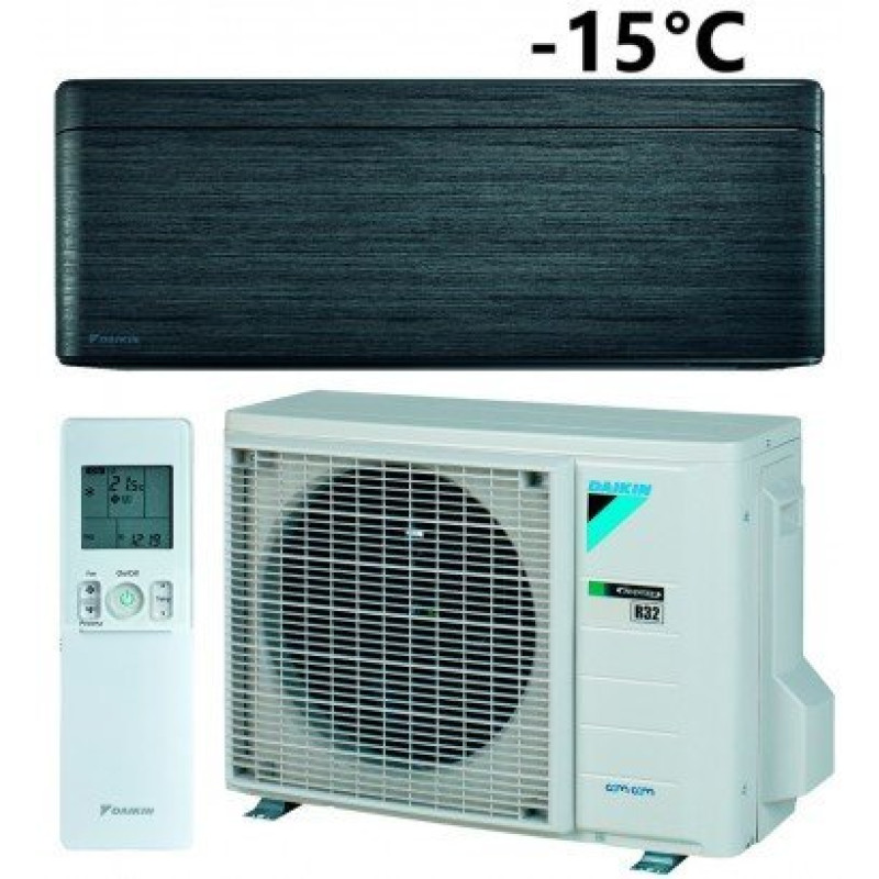 Кондиціонер спліт-система Daikin Stylish FTXA35BT / RXA35A