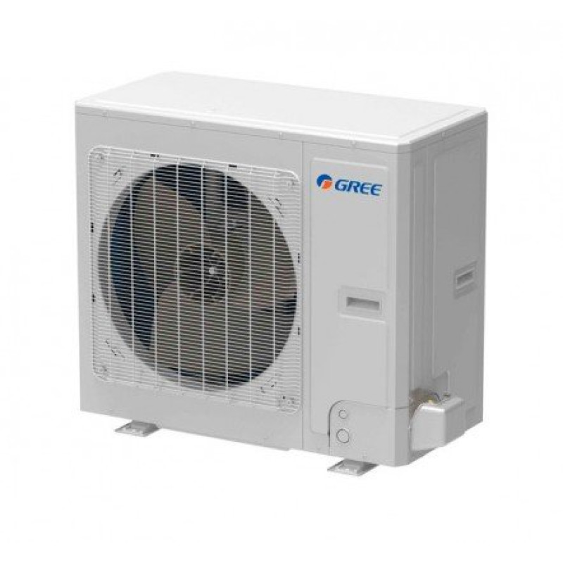 Касетний кондиціонер Gree GU71T/A1-K/ GU71W/A1-K