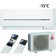 Кондиціонер спліт-система MMitsubishi Electric Standard Inverter MSZ-AP50VGK/MUZ-AP50VG