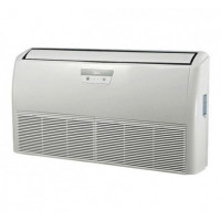 Напольно-стельовий кондиціонер MIDEA MUE-36HRN1-R/MOU-36HRN1-R