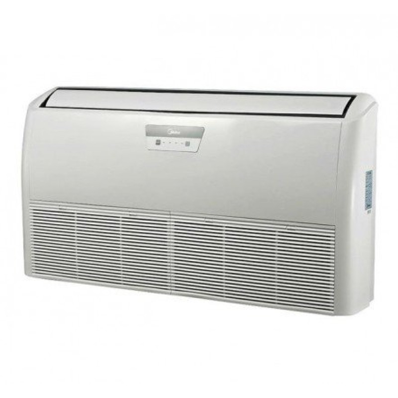 Напольно-стельовий кондиціонер MIDEA MUE-36HRN1-R/MOU-36HRN1-R
