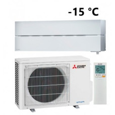 Кондиціонер Mitsubishi Electric PREMIUM Inverter MSZ-LN60VG2W MUZ-LN60VG