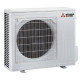 Кондиціонер спліт-система MMitsubishi Electric Standard Inverter MSZ-AP50VGK/MUZ-AP50VG