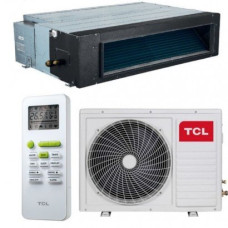 Канальний кондиціонер TCL TCC-18D2HRA / U (MZ)