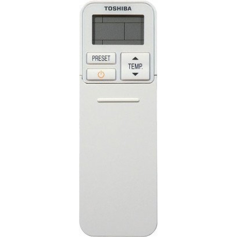 Кондиціонер спліт-система Toshiba RAS-18PKVSG-UA / RAS-18PAVSG-UA
