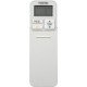 Кондиціонер спліт-система Toshiba RAS-18PKVSG-UA / RAS-18PAVSG-UA