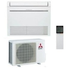 Підлоговий кондиціонер Mitsubishi Electric MFZ-KJ25VE / MUFZ-KJ25VE