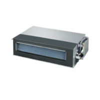 Канальний кондиціонер Haier AD35S2SS1FA 1U35S2SM1FA outdoor (Flexis)