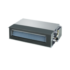 Канальний кондиціонер Haier AD35S2SS1FA 1U35S2SM1FA outdoor (Flexis)