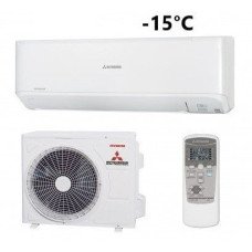 Кондиціонер Mitsubishi Heavy SRK20ZSPR-S/SRC20ZSPR-S