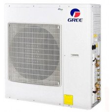 Зовнішній блок мультиспліт-системи Gree GWHD (28) NK3KO 4 port