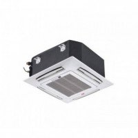 Внутрішній блок мультиспліт-системи TCL Cassete 18000 BTU Inverter