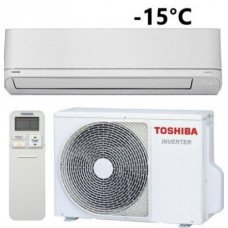 Кондиціонер спліт-система Toshiba RAS-13PKVSG-UA / RAS-13PAVSG-UA