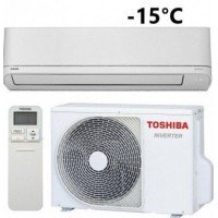 Кондиціонер спліт-система Toshiba RAS-18PKVSG-UA / RAS-18PAVSG-UA