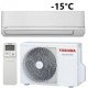 Кондиціонер спліт-система Toshiba RAS-18PKVSG-UA / RAS-18PAVSG-UA