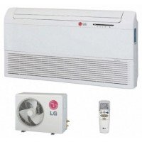 Напольно-стельовий кондиціонер LG UV60 / UU60
